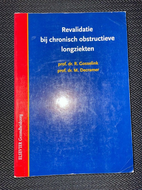 9789035223769-Revalidatie-bij-chronisch-obstructieve-longziekten