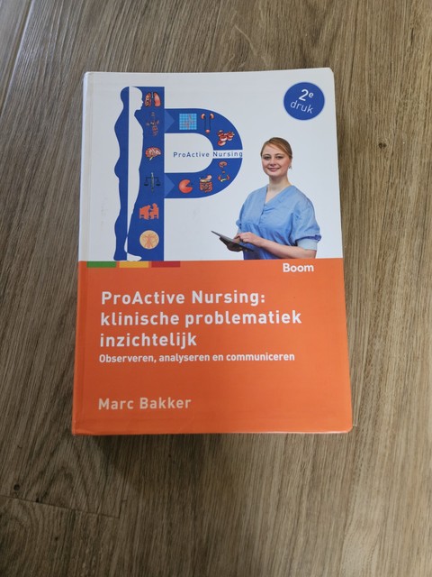 9789058758620-ProActive-Nursing-klinische-problematiek-inzichtelijk