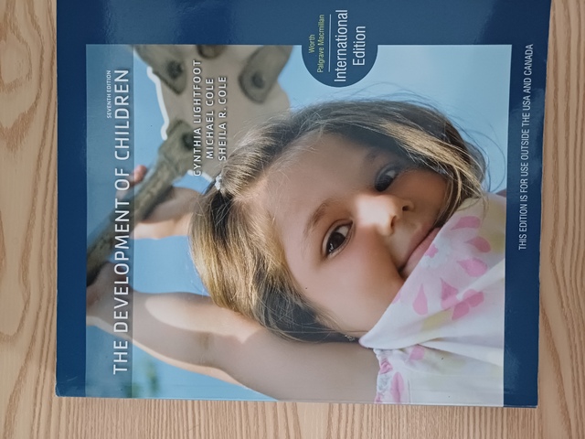 9781464128882-The-Development-of-Children