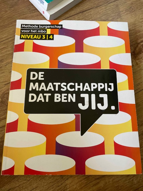 9789492620149-De-maatschappij-dat-ben-JIJ-niveau-3-4