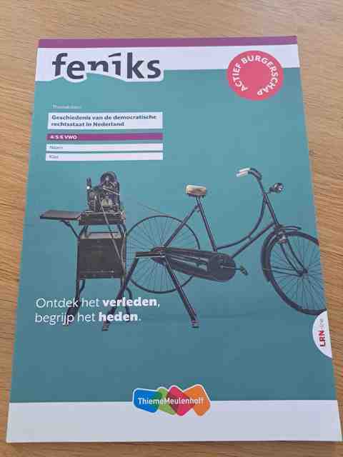 9789006580860-Feniks-themakatern-Geschiedenis-van-de-democratische-rechtsstaat