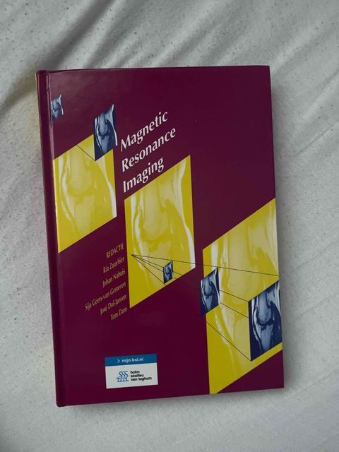 9789036819336-Magnetic-Resonance-Imaging