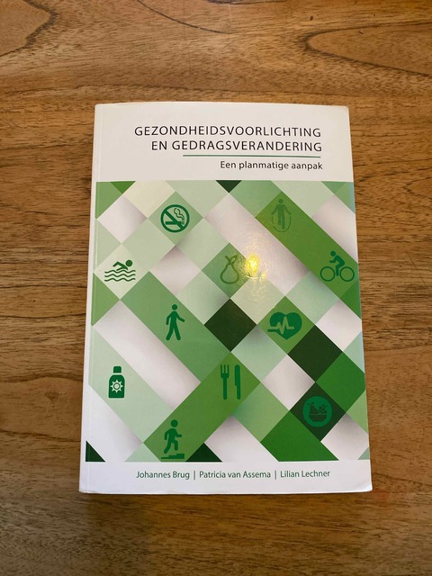 9789023254102-Gezondheidsvoorlichting-en-gedragsverandering