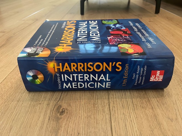 9780071476911-Harrisons-Principles-Of-Internal-Medicine