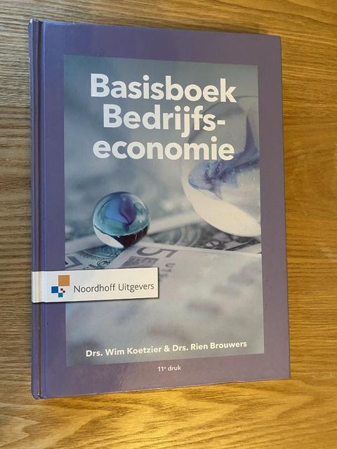 9789001889173-Basisboek-Bedrijfseconomie