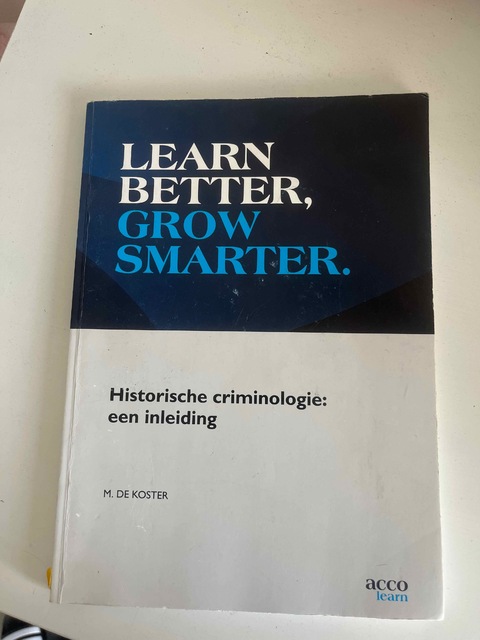 9789462925304-Historische-criminologie-een-inleiding