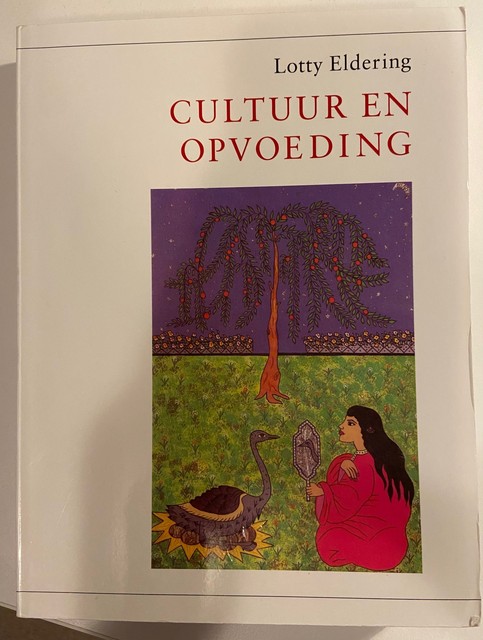 9789047706335-Cultuur-en-opvoeding