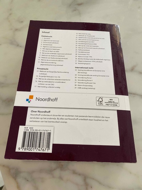 9789001747671-Wetteksten-hoger-onderwijs-2021-2022