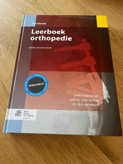 9789031394111-Leerboek-orthopedie