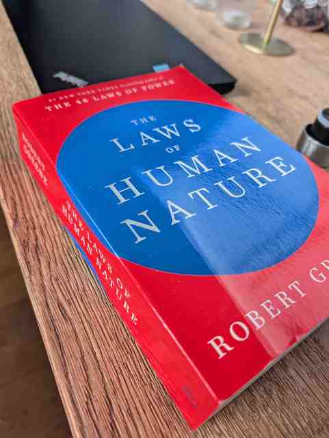 9781781259191-The-Laws-of-Human-Nature