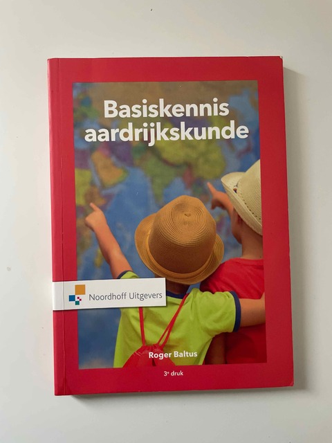 9789001901134-Basiskennis-Aardrijkskunde