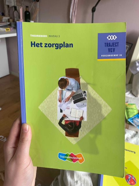 9789006910179-Het-zorgplan-Theorieboek-Niveau-3
