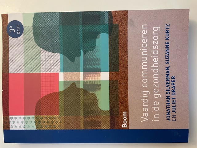 9789462363595-Vaardig-communiceren-in-de-gezondheidszorg