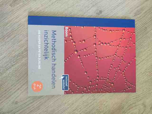 9789089538277-Methodisch-handelen-inzichtelijk