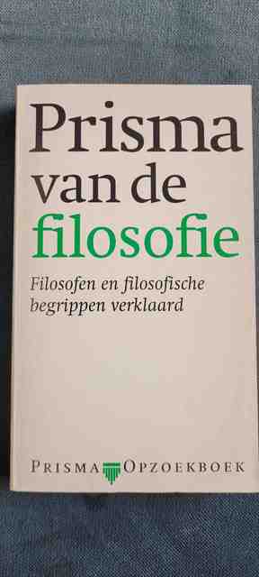 9789027421982-Prisma-van-de-filosofie