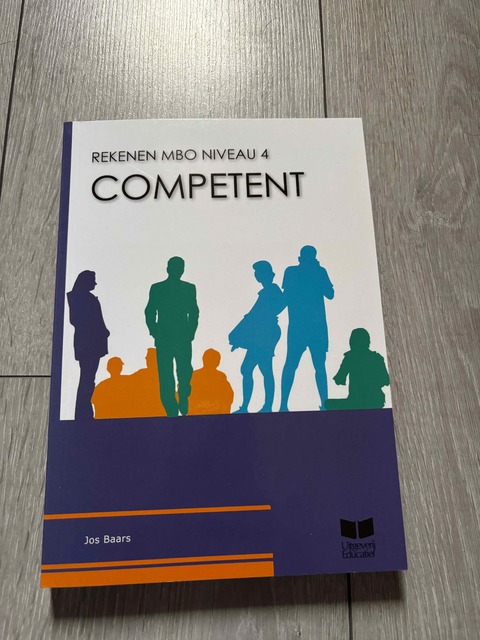 9789041511355-Competent-Rekenen-MBO-niveau-4