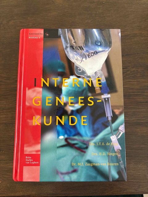 9789031349654-Interne-geneeskunde