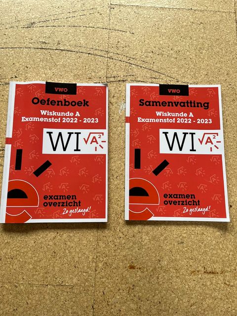 9789464381061-ExamenOverzicht--Oefenboek-Wiskunde-A-VWO