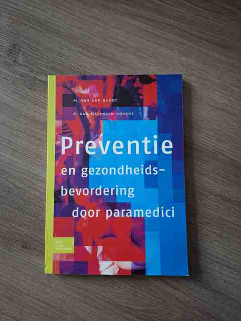 9789031351169-Preventie-en-gezondheidsbevordering-door-paramedici