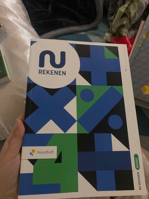 9789001299941-NU-Rekenen-mbo-niveau-4-2021-Leerwerkboek