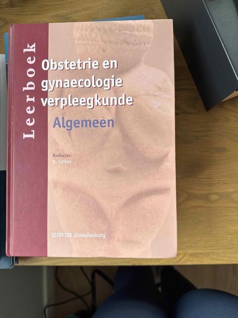 9789035229839-Leerboek-obstetrie-en-gynaecologie-verpleegkunde-Algemeen
