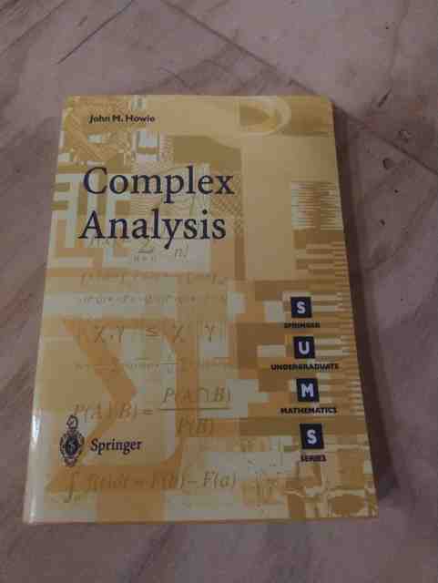 9781852337339-Complex-Analysis