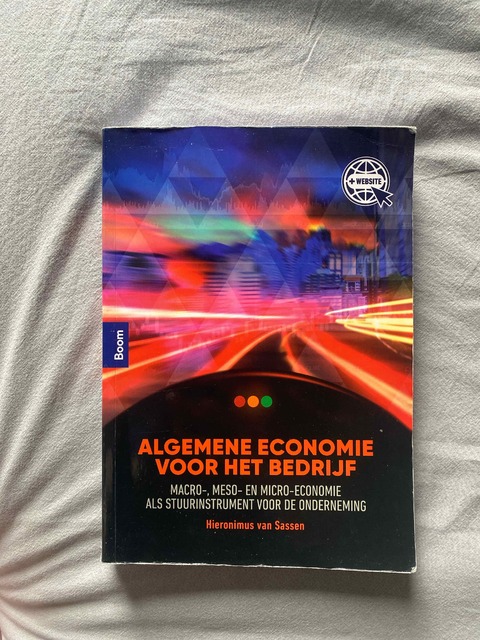 9789024442805-Algemene-economie-voor-het-bedrijf