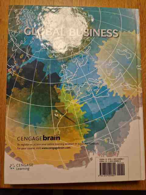 9781305500891-Global-Business