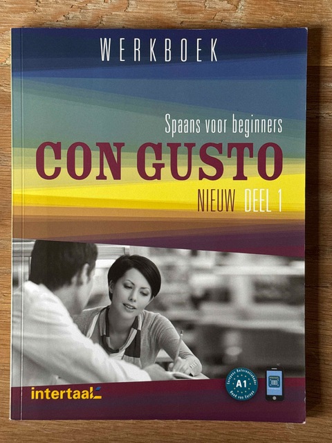 9789463920988-Con-gusto-nieuw-1-werkboek