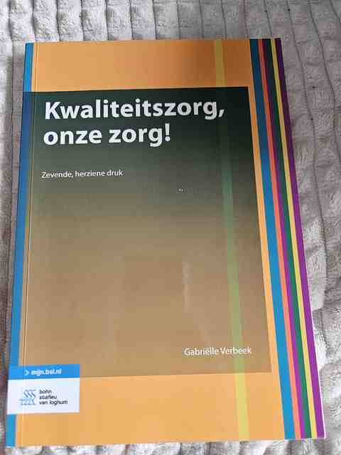 9789036819916-Kwaliteitszorg-onze-zorg