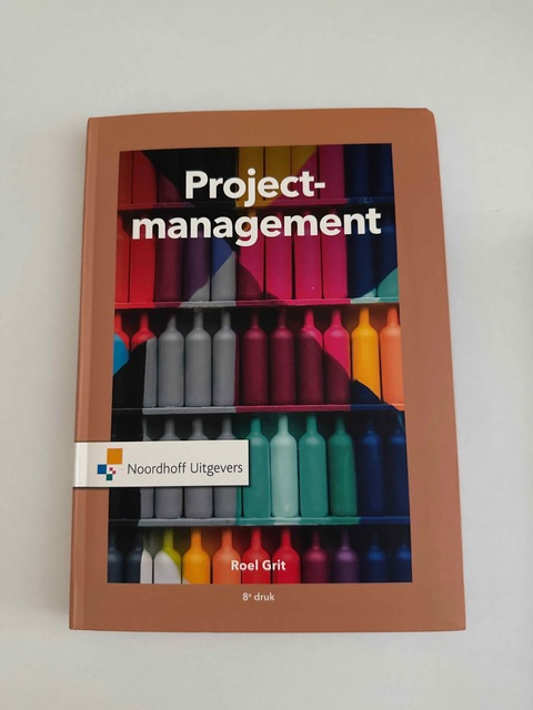 9789001891589-Projectmanagement