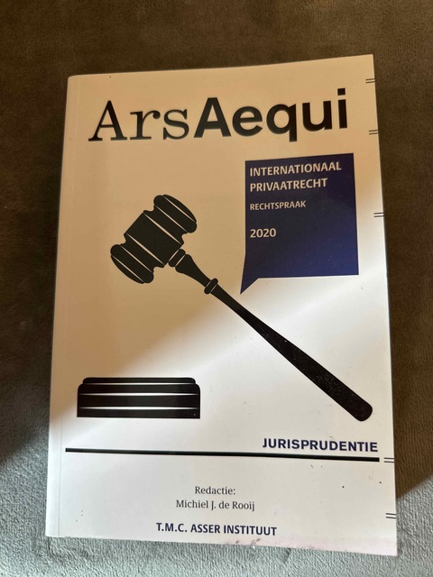 9789492766861-Jurisprudentie-Internationaal-Privaatrecht-2020
