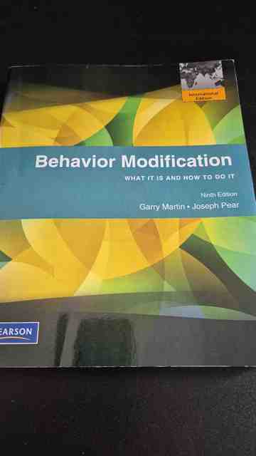 9780205793174-Behavior-Modification