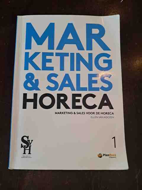 9789074625579-Marketing-Sales-voor-de-horeca-1