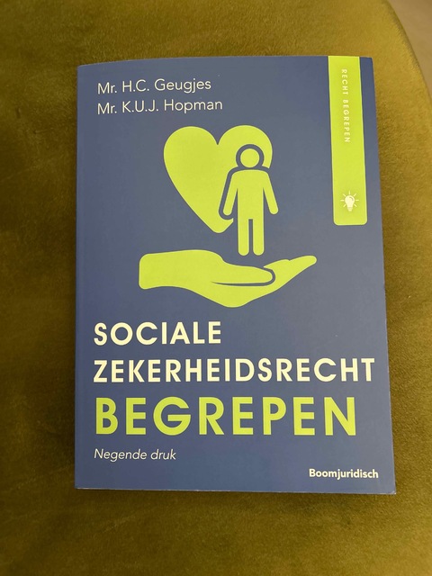 9789462128323-Socialezekerheidsrecht-begrepen