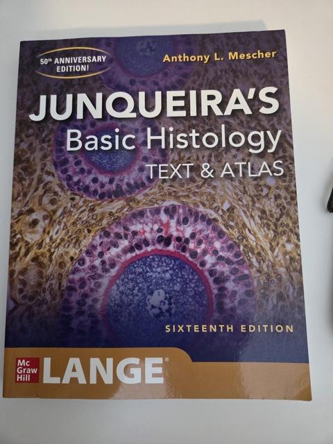 9781260462982-Junqueiras-Basic-Histology-Text-and-Atlas-Sixteenth-Edition