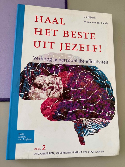 9789031381678-Haal-het-beste-uit-jezelf-Organiseren-zelfmanagement-en-profileren