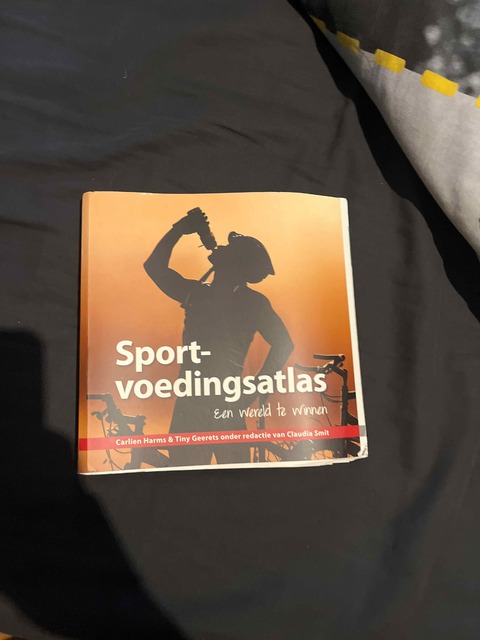 9789054721819-Sportvoedingsatlas