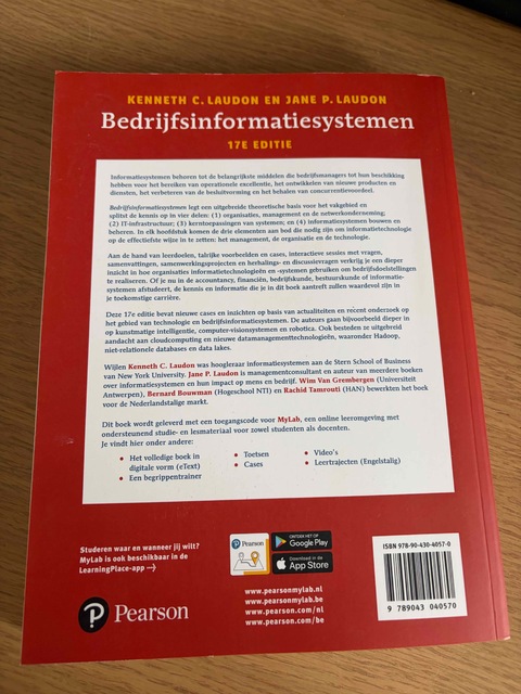 9789043040570-Bedrijfsinformatiesystemen-17e-editie-met-MyLab-NL