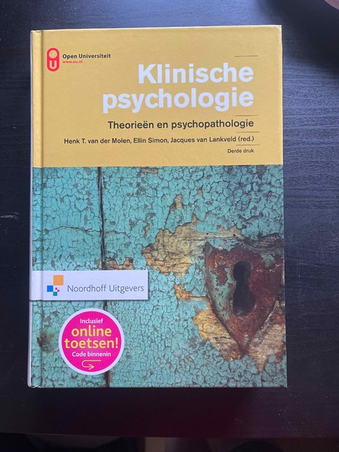 9789001846244-Klinische-psychologie