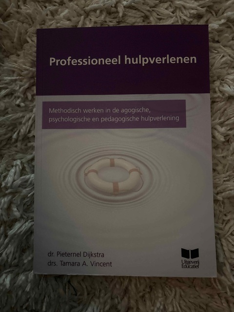 9789041509826-Professionele-hulpverlening