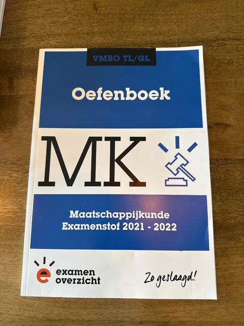 9789493237537-oefenboek-Maatschappijkunde-examenstof-2021-2022