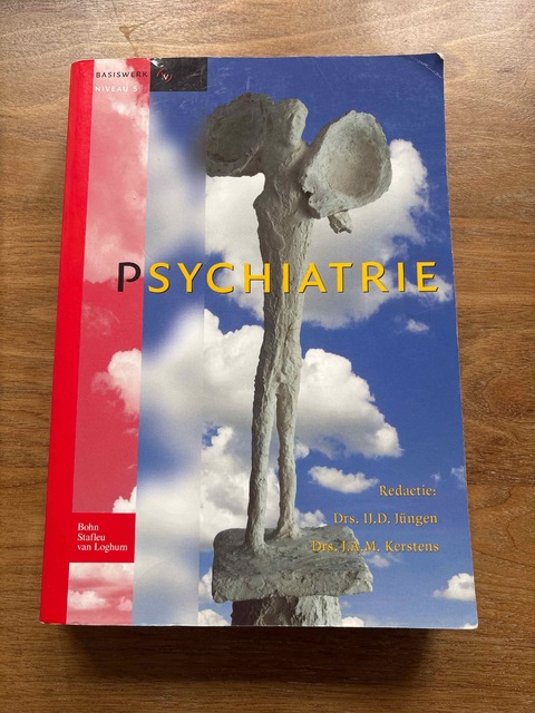 9789031352111-Psychiatrie