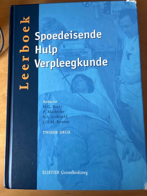 9789035228887-Leerboek-spoedeisende-hulp-verpleegkunde