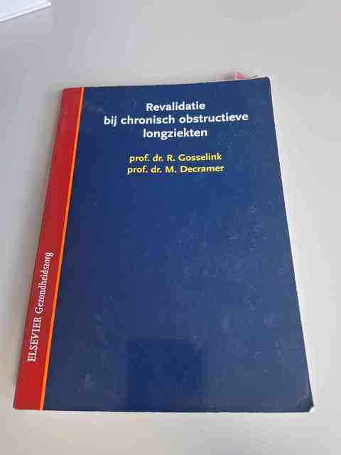 9789035223769-Revalidatie-bij-chronisch-obstructieve-longziekten