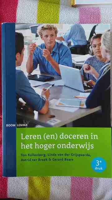 9789462364172-Leren-en-doceren-in-het-hoger-onderwijs