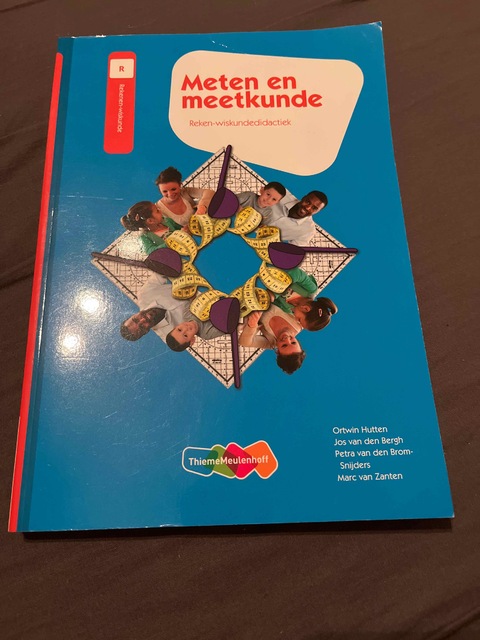 9789006955385-Meten-en-meetkunde