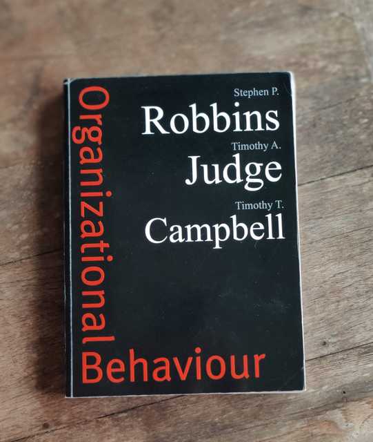 9780273739630-Organizational-Behaviour-Plus-Companion-Website-Access-Card