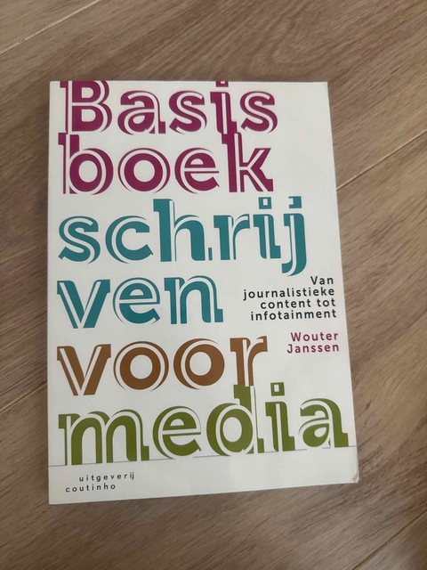 9789046907351-Basisboek-schrijven-voor-media