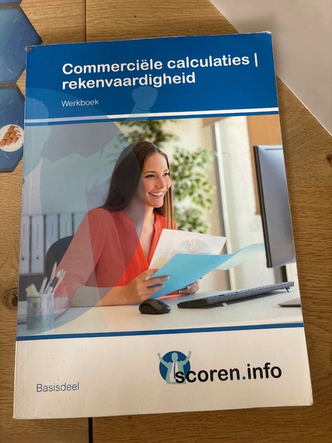 9789037249866-Commerciele-calculaties-Rekenvaardigheid-Editie-2019